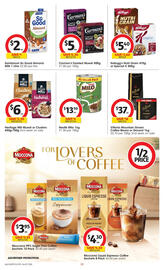 Coles catalogue week 2 Page 28