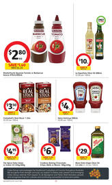 Coles catalogue week 2 Page 29