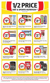 Coles catalogue week 2 Page 3