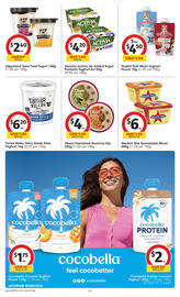 Coles catalogue week 2 Page 34