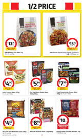 Coles catalogue week 2 Page 39