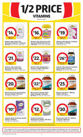 Coles catalogue week 2 Page 4