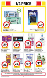 Coles catalogue week 2 Page 40