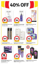 Coles catalogue week 2 Page 41