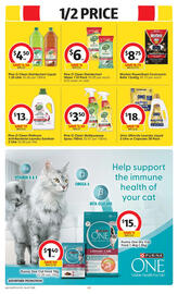 Coles catalogue week 2 Page 42
