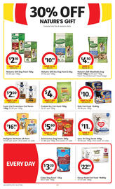 Coles catalogue week 2 Page 43