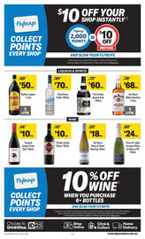 Coles catalogue week 2 Page 47
