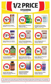Coles catalogue week 2 Page 5