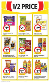 Coles catalogue week 2 Page 6
