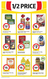 Coles catalogue week 2 Page 7