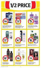 Coles catalogue week 2 Page 8