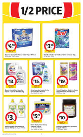 Coles catalogue week 2 Page 9