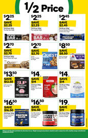 Woolworths catalogue week 2 Page 11