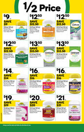 Woolworths catalogue week 2 Page 12