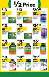 Woolworths catalogue week 2 Page 13