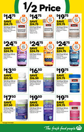 Woolworths catalogue week 2 Page 14