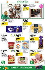 Woolworths catalogue week 2 Page 17