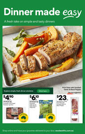 Woolworths catalogue week 2 Page 19