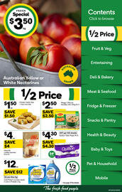 Woolworths catalogue week 2 Page 2