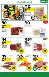 Woolworths catalogue week 2 Page 20