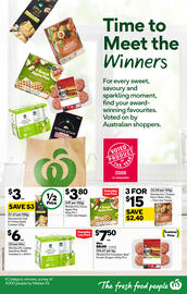 Woolworths catalogue week 2 Page 22