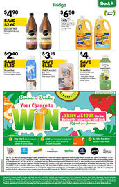Woolworths catalogue week 2 Page 24