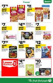 Woolworths catalogue week 2 Page 26