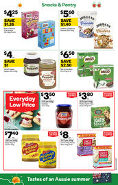 Woolworths catalogue week 2 Page 27