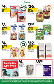 Woolworths catalogue week 2 Page 29