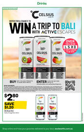 Woolworths catalogue week 2 Page 31