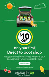 Woolworths catalogue week 2 Page 32