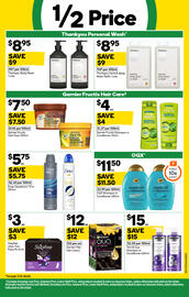 Woolworths catalogue week 2 Page 33