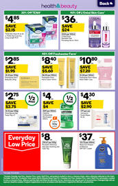Woolworths catalogue week 2 Page 34