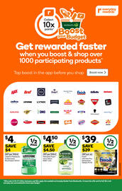Woolworths catalogue week 2 Page 35