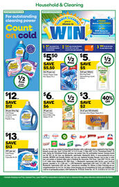 Woolworths catalogue week 2 Page 39