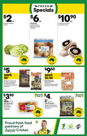 Woolworths catalogue week 2 Page 4