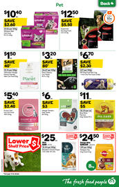 Woolworths catalogue week 2 Page 40