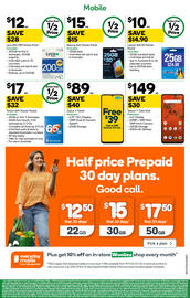 Woolworths catalogue week 2 Page 41