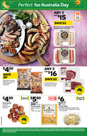 Woolworths catalogue week 2 Page 6