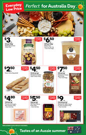 Woolworths catalogue week 2 Page 7