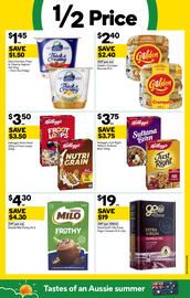 Woolworths catalogue week 2 Page 9