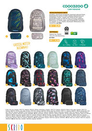 Skribo Flugblatt Seite 14