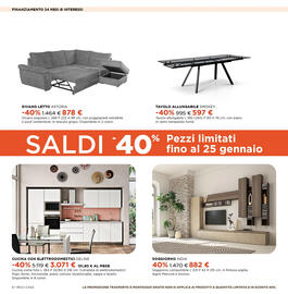 Volantino Ricci Casa Pagina 6