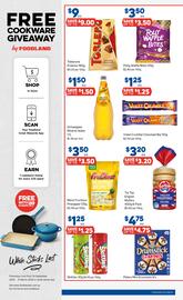 Foodland catalogue week 2 Page 2