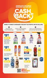 Foodland catalogue week 2 Page 29