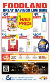 Foodland catalogue week 2 Page 30