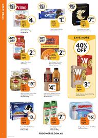 Foodworks catalogue week 2 Page 2