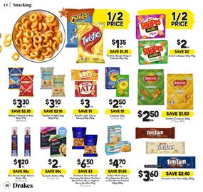 Drakes catalogue week 2 Page 12