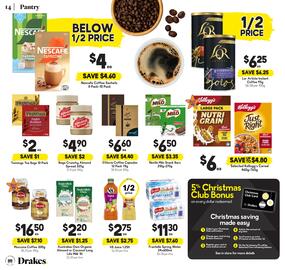 Drakes catalogue week 2 Page 14