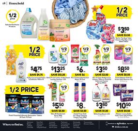 Drakes catalogue week 2 Page 18